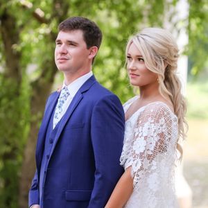 Meet your Posher, Kolby